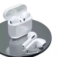 XANK Pro 4 Earbuds-Bluetooth Headset (Multicolour, True Wireless)