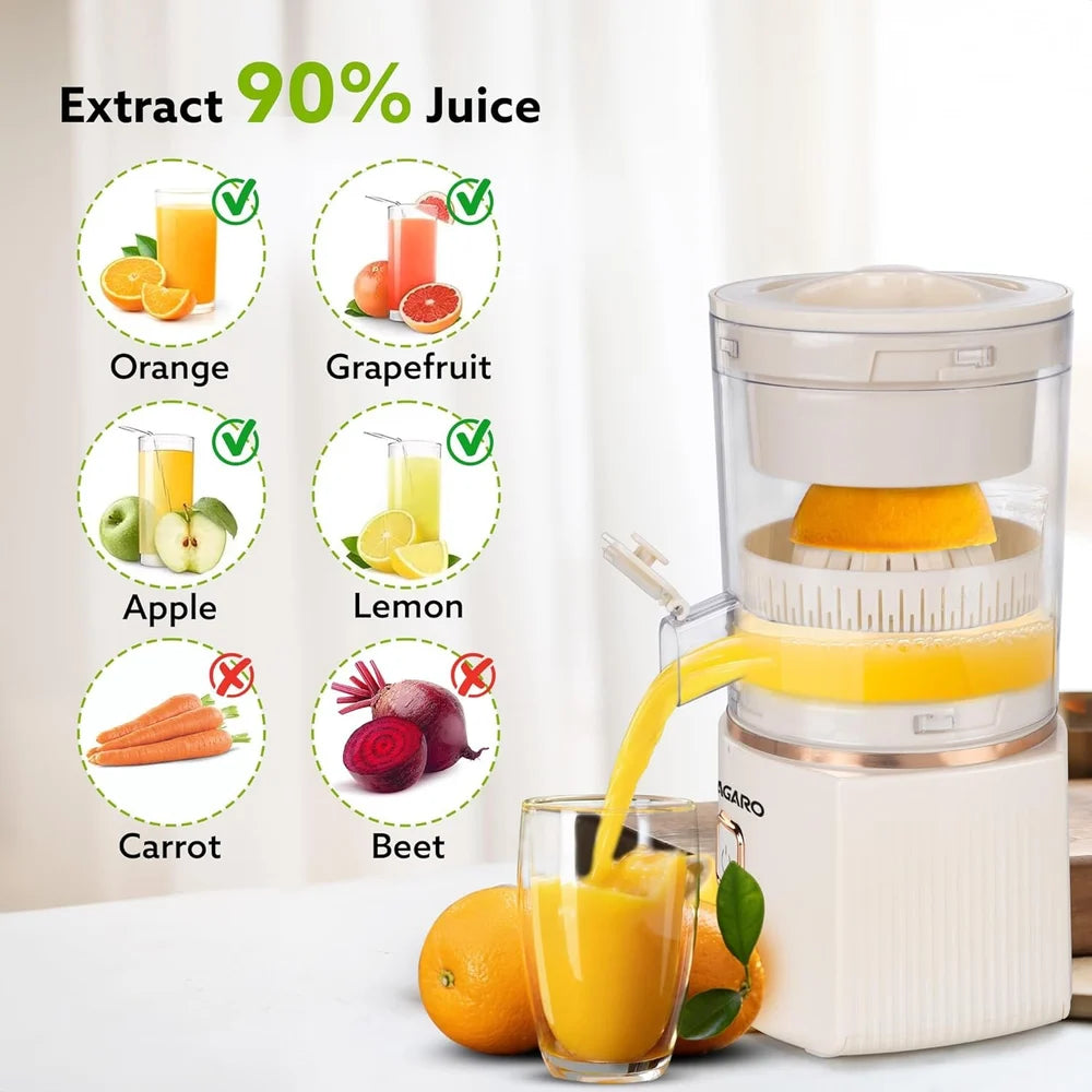 Electric Citrus Juicer